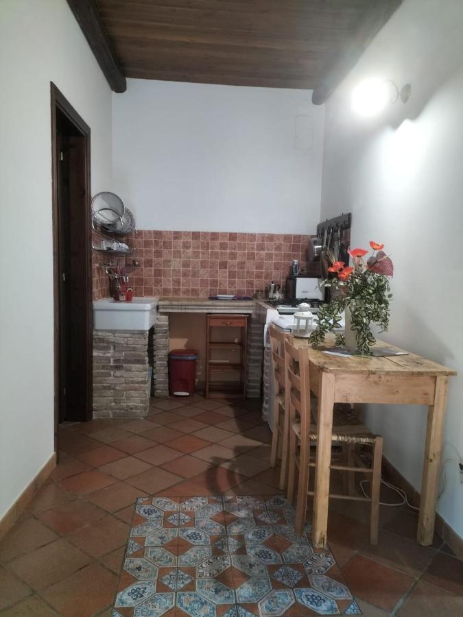 Azienda Agrituristica La Torretta Tocco da Casauria Bagian luar foto