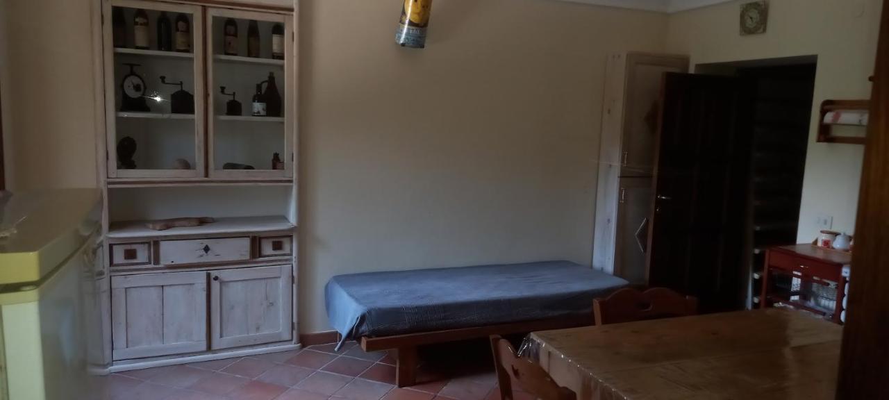 Azienda Agrituristica La Torretta Tocco da Casauria Bagian luar foto